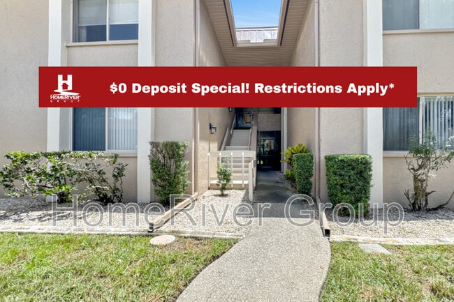 property at 1731 Golf Club Dr