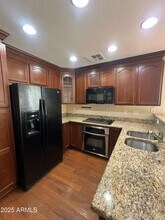 5738 S 21st Pl in Phoenix, AZ - Foto de edificio - Building Photo
