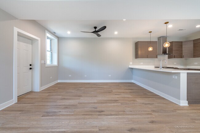 4152 S Prairie Ave in Chicago, IL - Building Photo - Building Photo