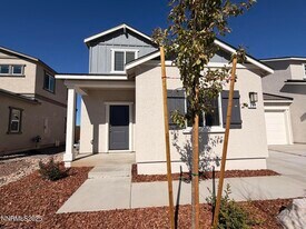 891 Orchard Rock Dr in Reno, NV - Building Photo