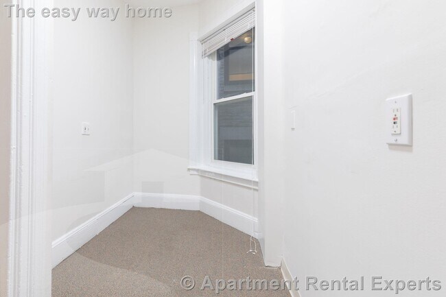 891 Massachusetts Ave in Cambridge, MA - Building Photo - Building Photo