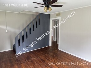 1011 William Dr in Winston-Salem, NC - Building Photo - Building Photo