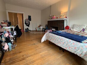 1257 Commonwealth Avenue-Unit -#8v in Boston, MA - Building Photo - Building Photo