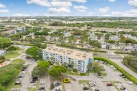 Breakwaters in West Palm Beach, FL - Foto de edificio - Building Photo