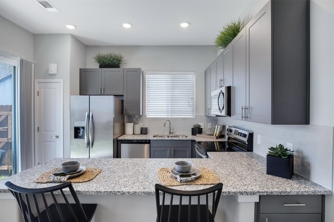 property at 7265 Borland Dr