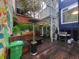 414 Bryant St in San Francisco, CA - Building Photo