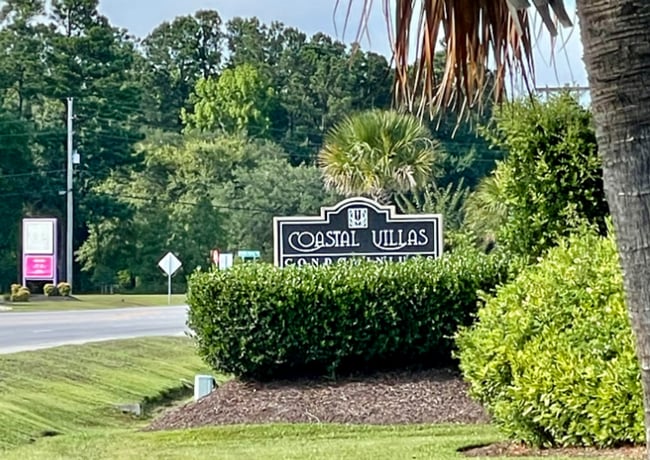 property at 3555 SC-544