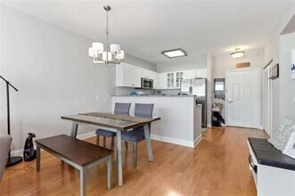 30 Constitution Way-Unit -209 in Jersey City, NJ - Building Photo - Building Photo