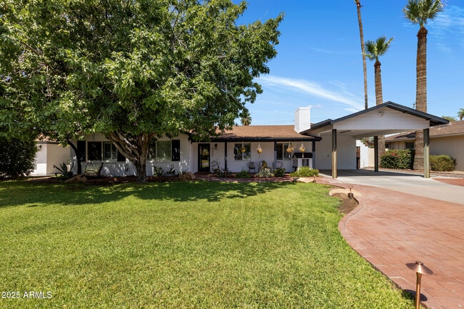 property at 6540 N 16th Pl