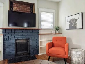 3405 Ritch Ave in Charlotte, NC - Building Photo - Building Photo