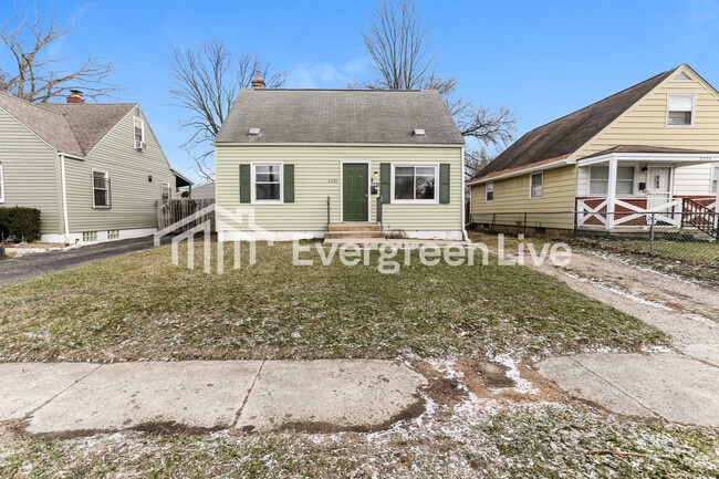 2330 Lexington Ave in Columbus, OH - Building Photo - Building Photo