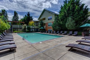 Commons at Sylvan Highlands Apartments