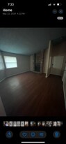 2101 Carousel Dr in Killeen, TX - Building Photo