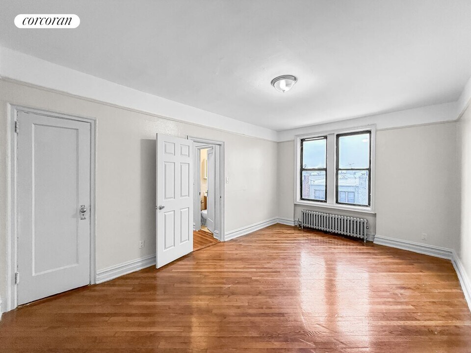 416 68th St in Brooklyn, NY - Building Photo