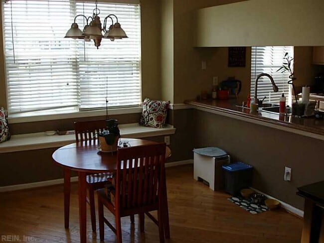 503 Deal Island Ct in Chesapeake, VA - Building Photo - Building Photo