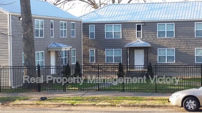 property at 4268 4th Ave S