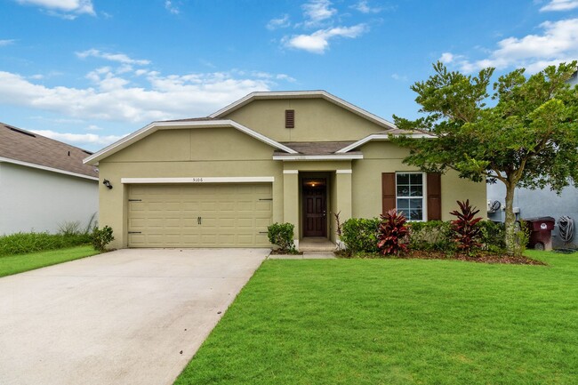 5106 Foxtail Fern Wy