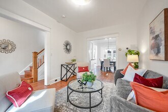1264 Owen Pl NE in Washington, DC - Building Photo - Building Photo