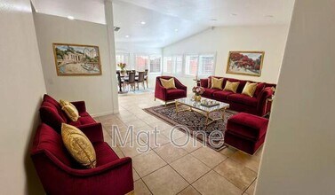 25200 Todd Dr in Moreno Valley, CA - Building Photo - Building Photo