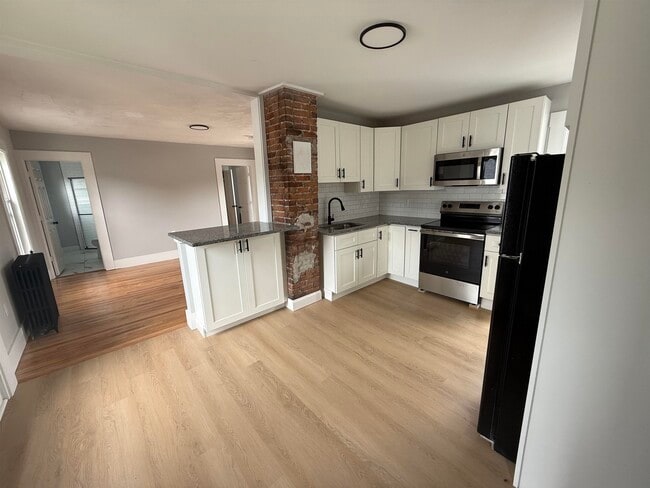 property at 1 Charter St