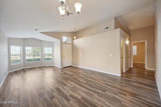 1632 E Saratoga St in Gilbert, AZ - Building Photo - Building Photo