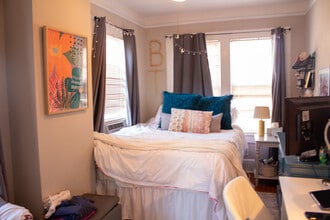 1816 Greene St in Columbia, SC - Building Photo - Building Photo