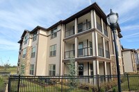Building Photo - Parc At Bentonville Apartments in Bentonville, Arkansas