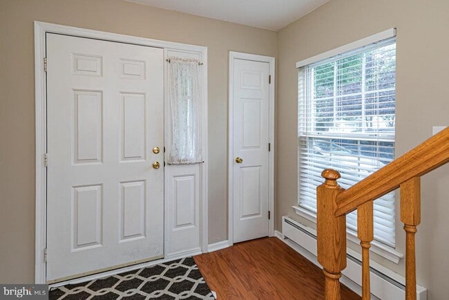 212 William Livingston Ct in Princeton, NJ - Building Photo - Building Photo