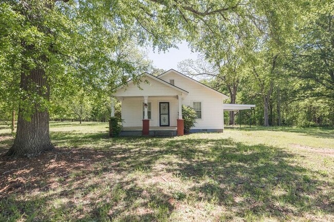 property at 1242 Hull Rd