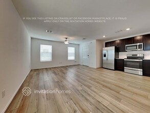 324 Br Vlg Wy in Princeton, TX - Foto de edificio - Building Photo