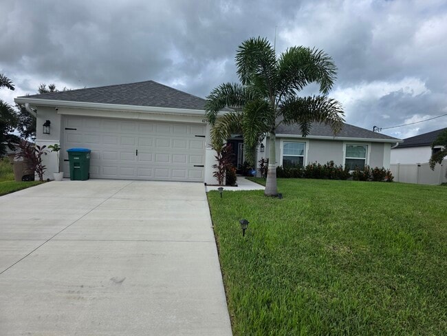 property at 4236 NE 20th Pl