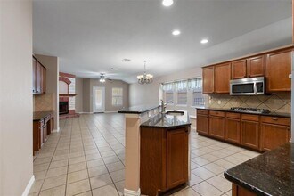 1609 Hidden Springs Path in Round Rock, TX - Building Photo - Building Photo