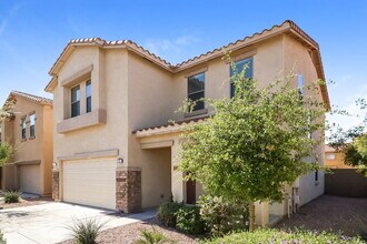 6863 W Darrel Rd in Phoenix, AZ - Building Photo - Building Photo