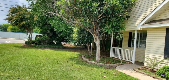 property at 302 Golden Eagle Trail