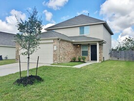 2618 Needles Throw Ln in Houston, TX - Building Photo