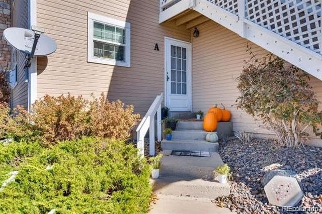 340 S Estes St in Lakewood, CO - Building Photo - Building Photo