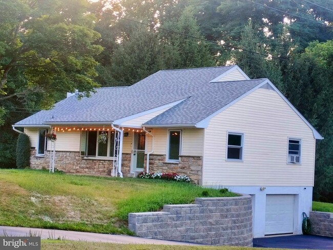 property at 847 Highspire Rd