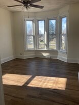 70 Hedley Ave, Unit 70 Hedley Ave.1st Floor in Johnston, RI - Building Photo