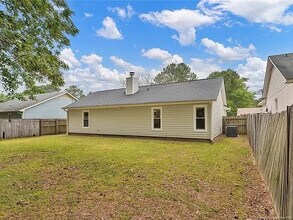 6413 Rhemish Dr in Fayetteville, NC - Building Photo - Building Photo