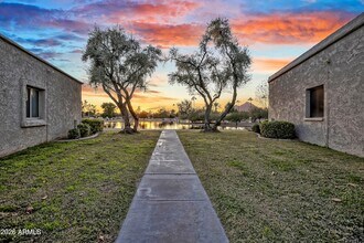 5045 N 81st St in Scottsdale, AZ - Building Photo - Building Photo