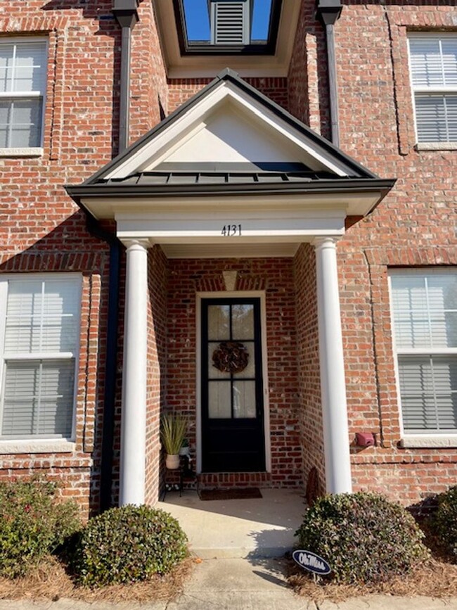 4131 Fieldstone Lp in Oxford, MS - Foto de edificio - Building Photo