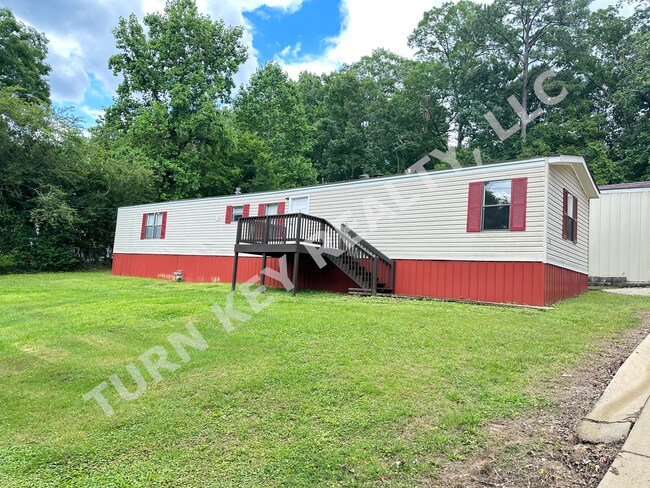 114 Bettis Cir in Springville, AL - Building Photo - Building Photo