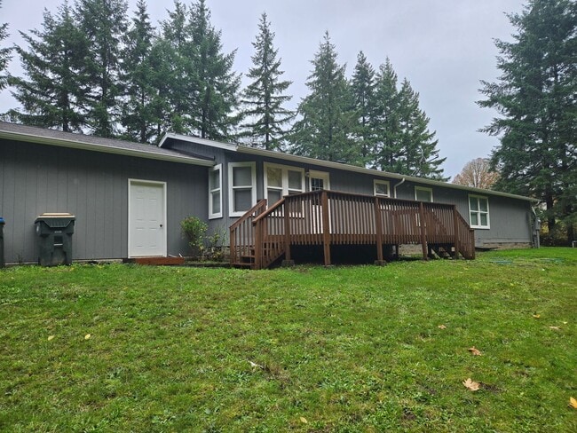 192 Woodard Rd in Chehalis, WA - Building Photo - Building Photo