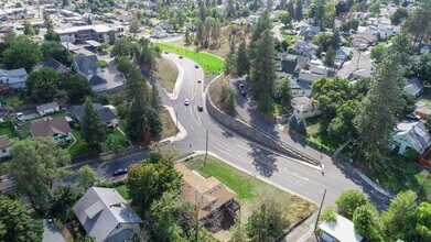 3610 N Monroe St in Spokane, WA - Building Photo - Building Photo