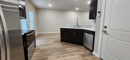 10624 Brothers Ln, Unit A in Flint, TX - Building Photo - Building Photo