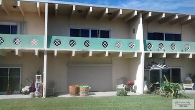 801 Beach Blvd in Laguna Vista, TX - Building Photo - Building Photo