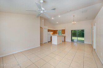 1066 Quesada St SE in Palm Bay, FL - Building Photo - Building Photo