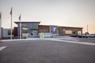 3468 E Berghan St in Meridian, ID - Building Photo - Building Photo