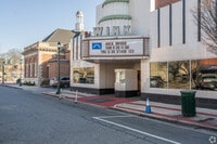 Apartamentos en Dalton, GA
