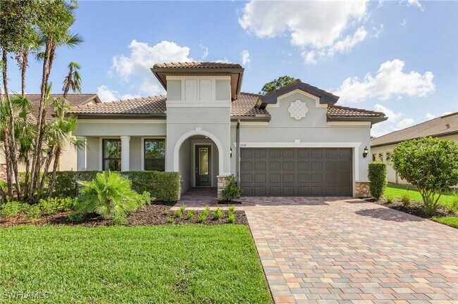 property at 9248 Cormorant Dr